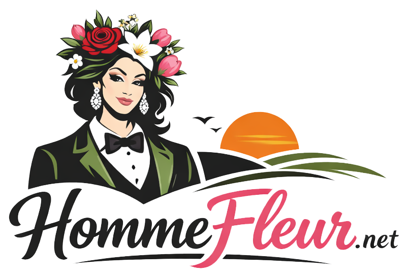 HommeFleur